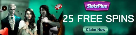 SlotsPlus Casino No Deposit Bonuses .